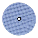 3M 447474 Honeycomb Сандер Губка  Blue 216 mm
