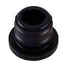 Уплотнение трубки охлаждения Suzuki DF8A-20A/DT9.9/15 (A) 1756394J00000