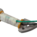 Катушка генератора Suzuki DT9.9-15 (зажигания), Recmar 3214093900_RM