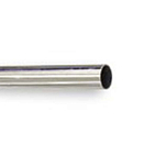 Купить Nuova rade 10420 Inox 316 Трубка 3 m  Grey 25 mm 7ft.ru в интернет магазине Семь Футов