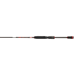 Berkley 1530164 URBN RS Mini Lure Спиннинговая Удочка Черный Black 2.25 m 