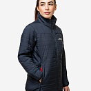 MUSTO 82585_598-8 Женская куртка SOLENT INSULATOR BR1 / темно-синий / Размер одежды: 36