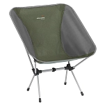 Easycamp 480081 стул Willow Compact  Olivine 53 x 51 x 67.5 cm