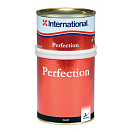 Купить Краска Perfection White (Тёмно-белый) 0.75L INTERNATIONAL YHA192/A750ML 7ft.ru в интернет магазине Семь Футов