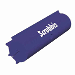 Scrubbis 67734 Щетка для чистки  Blue 40 x 9.5 cm