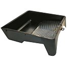 Купить Seachoice 50-92231 Paint Tray-12 Wide Black Черный  Black 7ft.ru в интернет магазине Семь Футов