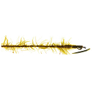 Купить Prowess 86PEMO009 Lead Clip Safety Weedlook Assembly линия Золотистый Brown 80 cm  7ft.ru в интернет магазине Семь Футов