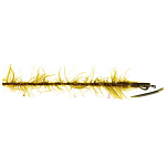 Prowess 86PEMO009 Lead Clip Safety Weedlook Assembly линия Золотистый Brown 80 cm 