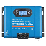 Victron energy NH-486 Blue Solar Mppt 150/100-Tr Ve.Can Регулятор Blue / Black