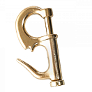 Латунный Поршень Хэнкса / Длина: 60 ​​мм