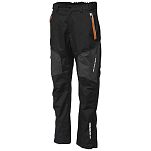 Savage gear 57299 Брюки Technical WP Performance Черный Black Ink / Grey L