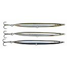 Купить Savage gear 72353 Sandeel Pencil Sinking 90 Mm 13g Многоцветный Fluo Green Red Dots 7ft.ru в интернет магазине Семь Футов