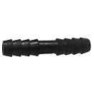 Купить Trac outdoors 38-33091B Муфта с трубкой Пито Черный Black 1/8´´ 7ft.ru в интернет магазине Семь Футов