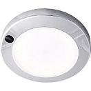 Купить Plastimo 64630 Saturn 3.5W 12V Переключатель потолочного светодиодного освещения Chrome 210 Lumens 7ft.ru в интернет магазине Семь Футов