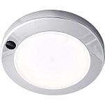 Plastimo 64630 Saturn 3.5W 12V Переключатель потолочного светодиодного освещения Chrome 210 Lumens