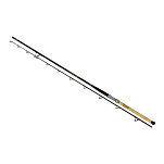 Black cat 16435285 Battle Cat Удочка Для Сома Серебристый Black 2.85 m 