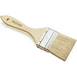 Redtree 321-14042 Одноразовая щетка Бежевый Clear Brown 2 1/2´´ 