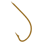 Tubertini 4022111 Serie 22 Крюк Желтый  Bronzed 11 