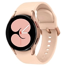Купить Samsung R-15240788-SM_R860NZDAPHE Смарт-часы Galaxy Watch4 отремонтированы Белая Pink Gold 7ft.ru в интернет магазине Семь Футов