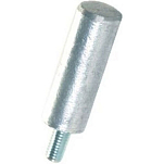 Martyr anodes CMB00E0450 Bukh CMB00E0450 Анод Серебристый