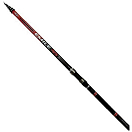 Купить Storm 11STEM7MT Emile Болонский Стержень Черный Black / Red 7.00 m  7ft.ru в интернет магазине Семь Футов
