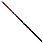 Storm 11STEM7MT Emile Болонский Стержень Черный Black / Red 7.00 m 