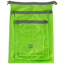 Купить Spokey 924990 Dryset 8L Сухой Мешок Зеленый  Green 7ft.ru в интернет магазине Семь Футов