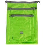 Spokey 924990 Dryset 8L Сухой Мешок Зеленый  Green