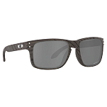 Oakley OO9102-W955 Holbrook Prizm Поляризованные Очки Woodgrain Prizm Black Polarized/CAT3