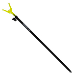 Energoteam 72149068 Lum Tele Держатель Удочки Бесцветный Yellow 75-110 cm