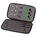 JRC 1377132 Kurve Indicator System Sets Серый  Multicolor
