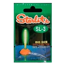 Купить Evia FSL3E Starlite Химический свет  Green 6 x 50 mm 7ft.ru в интернет магазине Семь Футов
