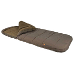 Fox international CSB054 Flatliner 5 Season Коричневый Brown 215 x 84 cm 