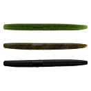 Купить Yamamoto baits 129FAT10956 Мягкий приманка Fat Senko 127 mm 10 Единицы Watermelon / Copper / Orange / Red 7ft.ru в интернет магазине Семь Футов
