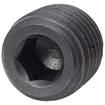 Sierra SIE18-4258 Стальная пробка с резьбой  Grey 3/4´´