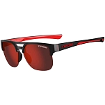 Tifosi 1690409878 поляризованные солнцезащитные очки Salvo Crimson / Onyx Smoke Red/CAT3