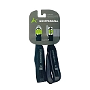 Купить Komperdell 7031-925-OS ремень для шеста Fly strap loop Зеленый 7ft.ru в интернет магазине Семь Футов