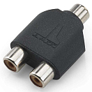 Купить Jl audio 90134 90134 XD-AICS- 1F2F Делитель Черный Black 7ft.ru в интернет магазине Семь Футов