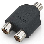Jl audio 90134 90134 XD-AICS- 1F2F Делитель Черный Black