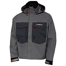 Купить Greys 1593860 Куртка Tital Серый  Black 3XL 7ft.ru в интернет магазине Семь Футов