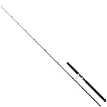 Savage gear R-15797197-74942 Поппинговое удилище SGS6 Offshore Plug отремонтированы Grey / Blue 2.49 m