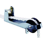 Attwood ATT-13700-7 Lift And Lock Anchor Control Серый  Grey