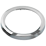 VDO A2C5318602601 Triangular Запасная часть безеля  Silver 52 mm