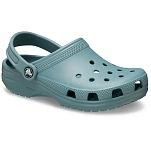Crocs 206990-3yo-c5 Деревянные башмаки Classic Toddler Pond 35x25x15 EU 20