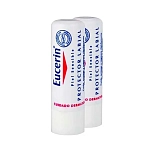Eucerin 61648 Бальзам для губ SPF15 4.8gr 2 Единицы 20x10x10