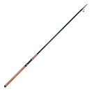 Купить Fly d8400092 фидерное удилище La Furiosa Sea Tele Blue / Black 150x10x10 4.20 m 7ft.ru в интернет магазине Семь Футов