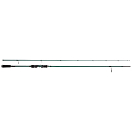 Купить Abu garcia 1539790 Spike X Spinning Спиннинговая Удочка Зеленый Green 2.29 m  7ft.ru в интернет магазине Семь Футов