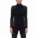 Купить Musto swth001-bl-16/18 Базовый слой с длинным рукавом Active Black 30x25x2 16-18 7ft.ru в интернет магазине Семь Футов