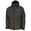 Купить Greys 1593834 Куртка Fin Fishing Зеленый  Dark Green S 7ft.ru в интернет магазине Семь Футов