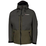 Greys 1593834 Куртка Fin Fishing Зеленый  Dark Green S